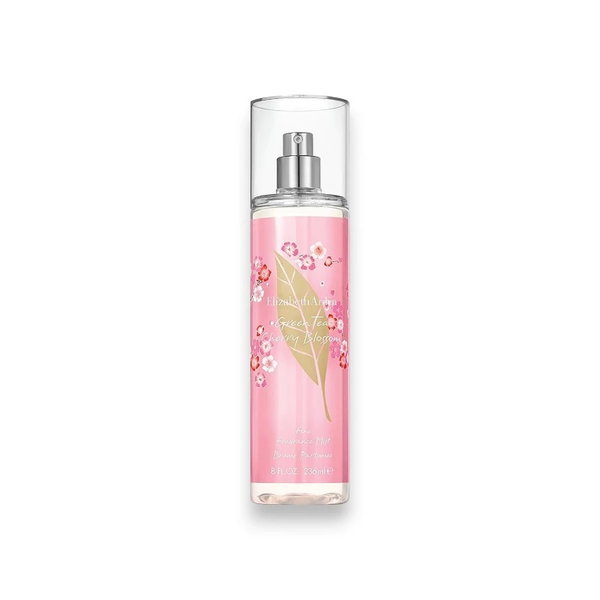 Elizabeth Arden Green Tea Cherry Blossom – Mgiełka do Ciała 236 ml